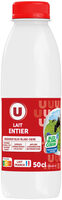 Lait Entier