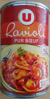 Ravioli