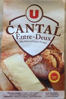 Cantal entre-deux