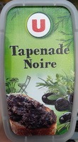 Tapenade Noire