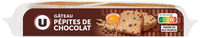 Gâteau au pépites de chocolat - 500g