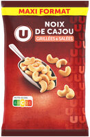 Noix de cajou