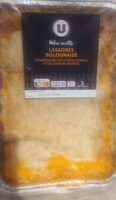 Lasagne bolognaise U