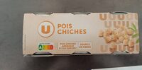 Pois chiches