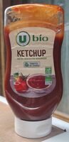 Ketchup nature 560g