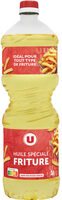 Huile de friture 1 litre