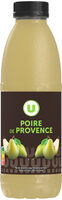 Poire de Provence