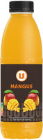 Jus de mangue
