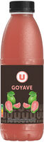 Nectar Goyave - PET 75cl