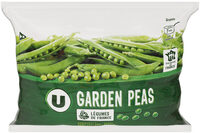 Pois garden peas 500g