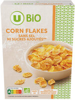 Céréales Corn flakes