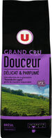Café grand cru douceur