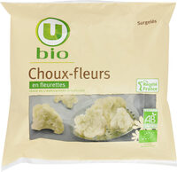 Chou-fleur , 600g