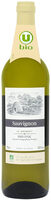 Vin blanc IGP d'Oc Sauvignon Le Bosquet