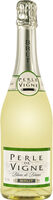 Mousseux blanc brut Perle de Vigne