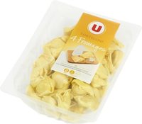 Tortellini 4 fromages