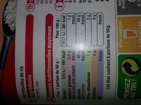 Vermicelles de riz