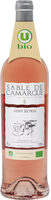 Vin rosé IGP Sable de Camargue gris Saint Roman - 75cl