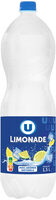 Limonade - Bouteille 1,5L