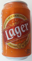 Bière blonde
