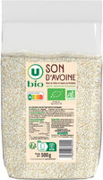 Son d'avoine 500g