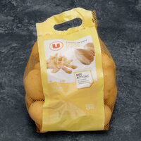 Pomme de terre Victoria, de consommation, calibre 50/75mm, cat.1, Filet 2,5kg