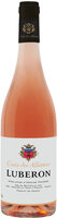 Vin rose Lubéron AOP rosé Croix des Alliances, 75cl