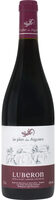 Vin rouge Lubéron AOP rouge Croix des Alliances, 75cl