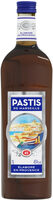 Pastis de Marseille 45°, 1l