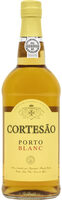 Vin blanc Porto blanc Cortesão, 19°, bouteille de 75cl