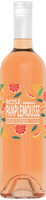 Boisson aromatisée à base de vin pamplemousse, 75cl