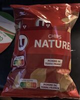 Chips nature
