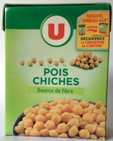 Pois Chiches