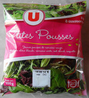 P'tites pousses