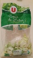 Lettuce's Heart