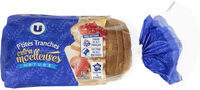Pain de mie extra moelleux 280g