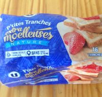 P'tites tranches