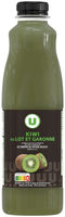 Boisson kiwi du Lot et Garonne bouteille de 1l
