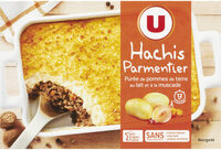 Hachis Parmentier