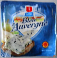 Bleu d'Auvergne