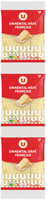 Emmental français pasteurisé rapé 29%MG