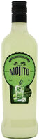 Cocktail Mojito, 15°, 70cl