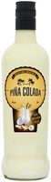 Cocktail Pina Colada, 15°, 70cl