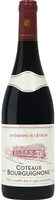 Vin rouge AOC Côteaux Bourguignon les Jardins de l'Evêché