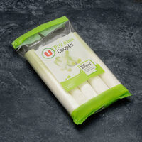 Poireau coupé - Sachet 500g