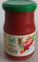 Sauce provençale , bocal 212ml, 200g
