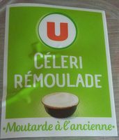 Céleri rémoulade