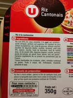 Riz Cantonais