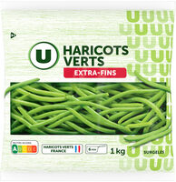 Haricots verts