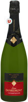 Champagne AOP brut Louis